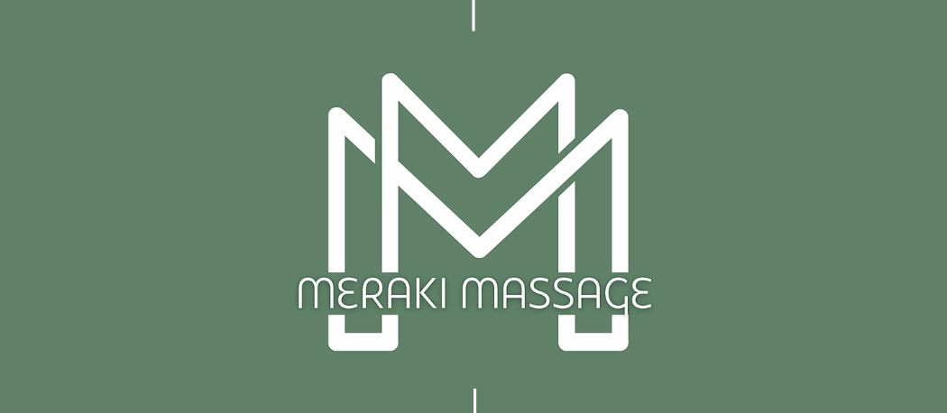 MERAKI MASSAGE